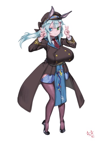 image storage of my OC |자캐짤 저장용 cover