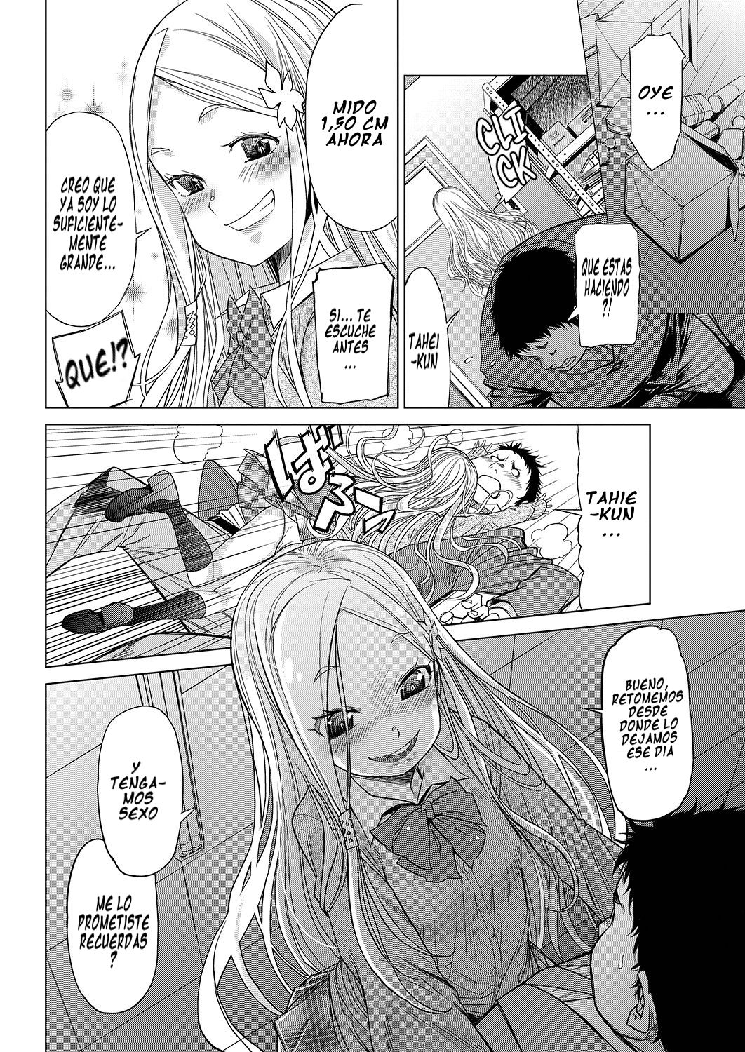 Body Check! page 4 full