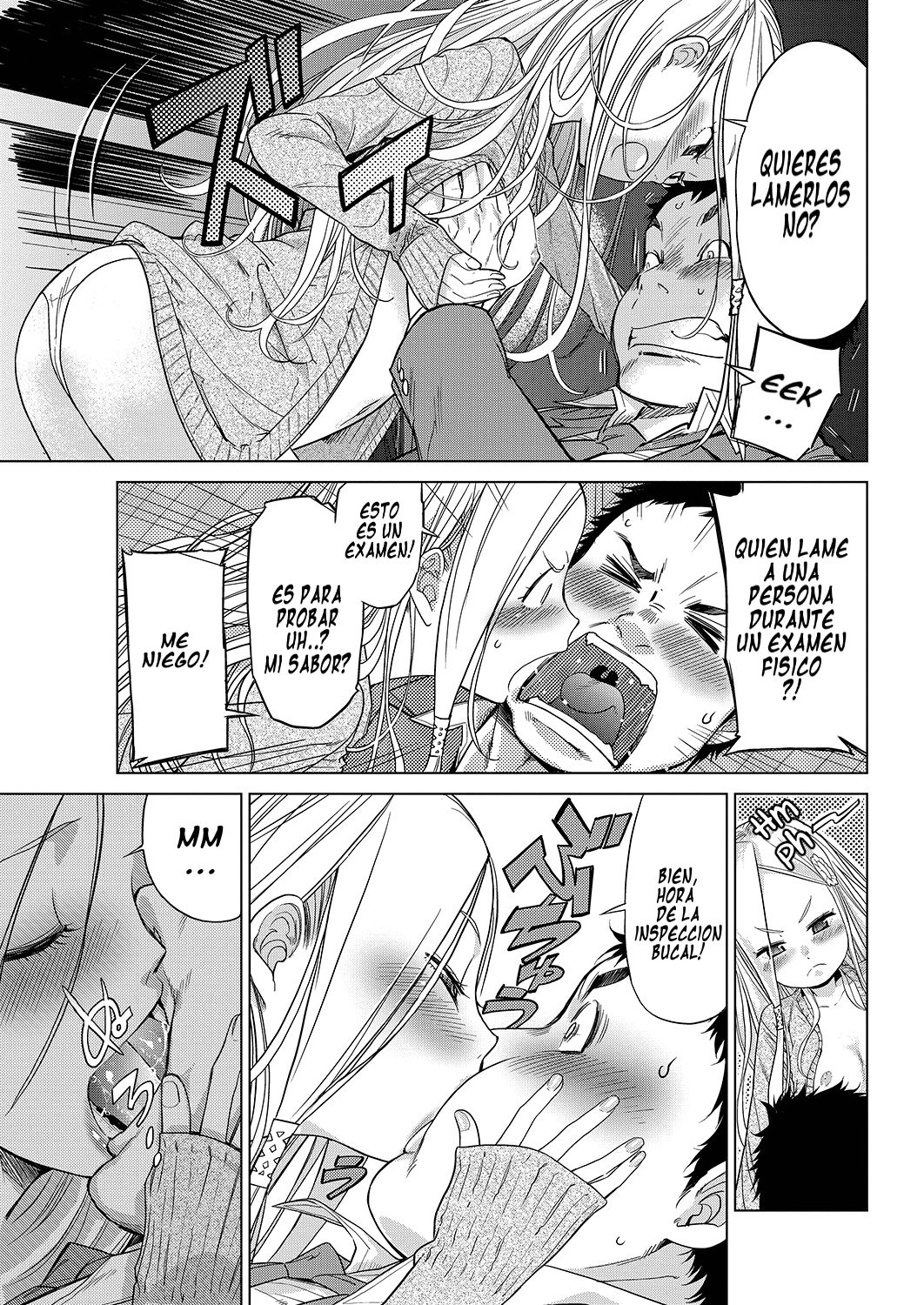 Body Check! page 7 full