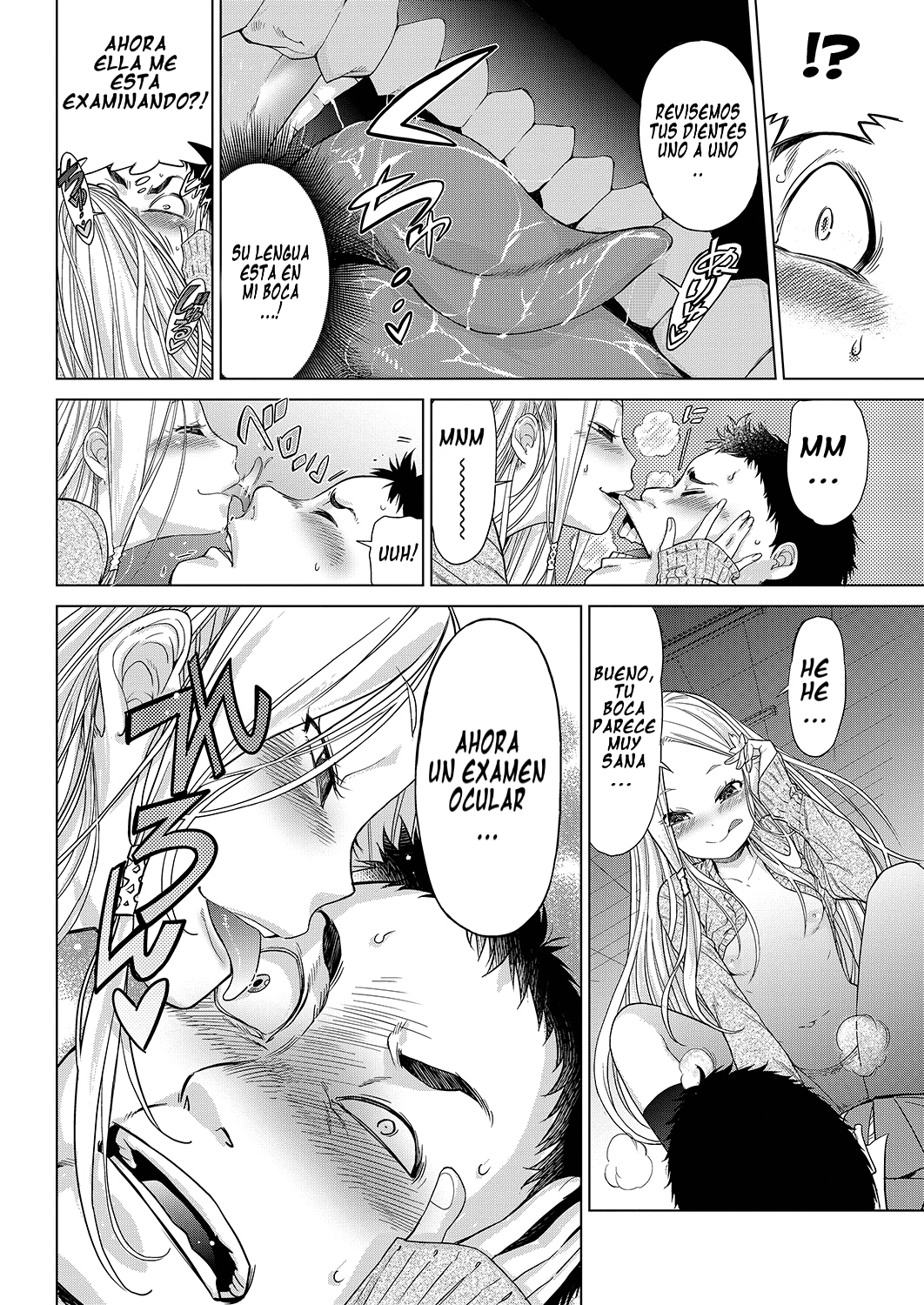 Body Check! page 8 full