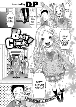 Body Check!