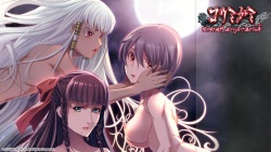 Koumigami ~Nageki Warau Hebigami, Imouto Naru Monomono ga Tsumugishi Folklore~
