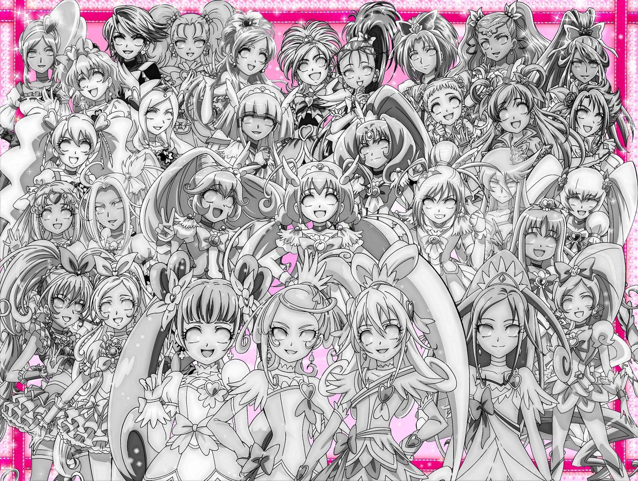 Petrification Manip Collection 3 page 3 full