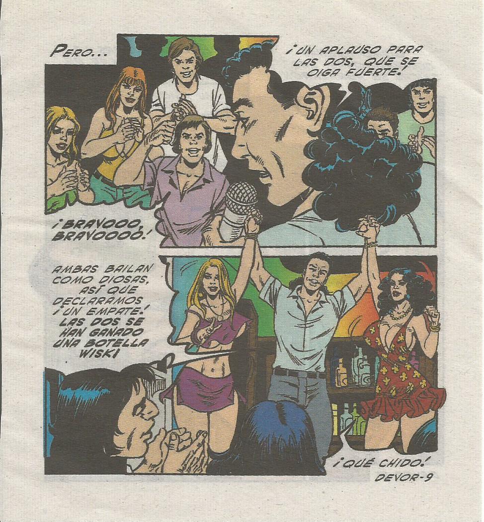 Devorame otra Vez 0291 page 10 full