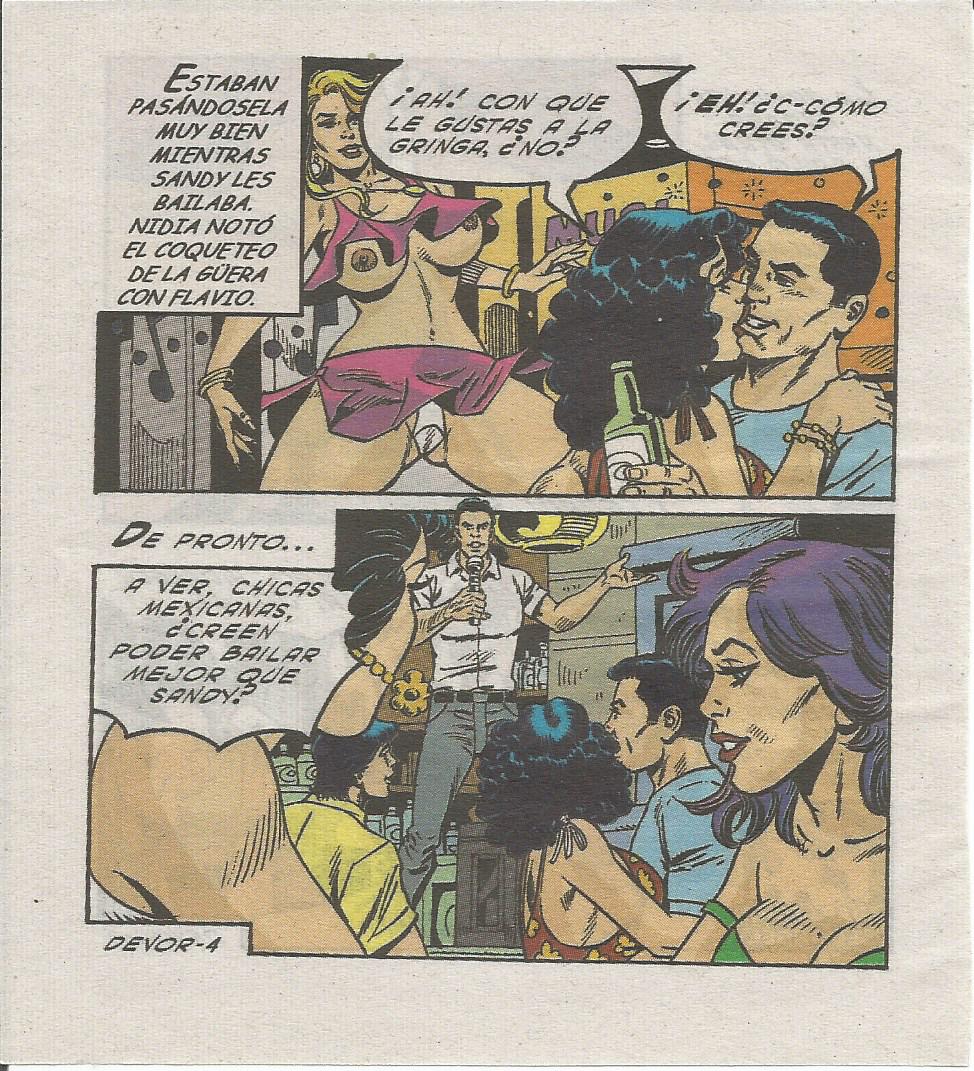 Devorame otra Vez 0291 page 5 full