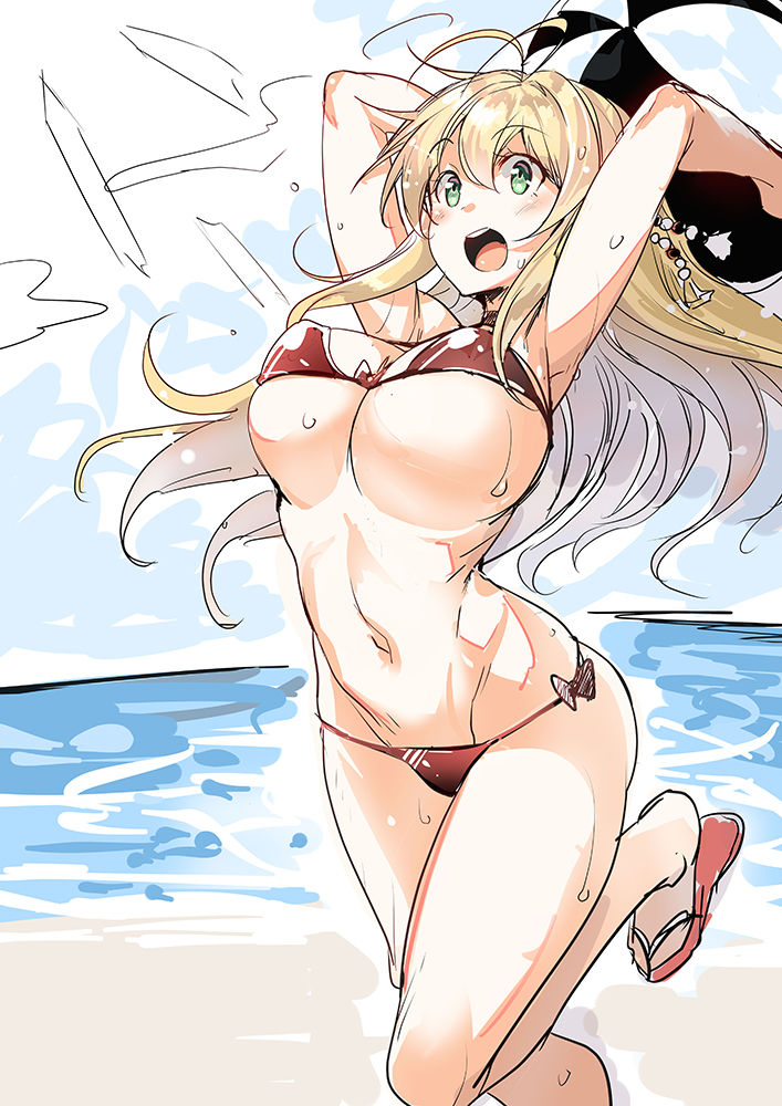 Ajishio page 3 full