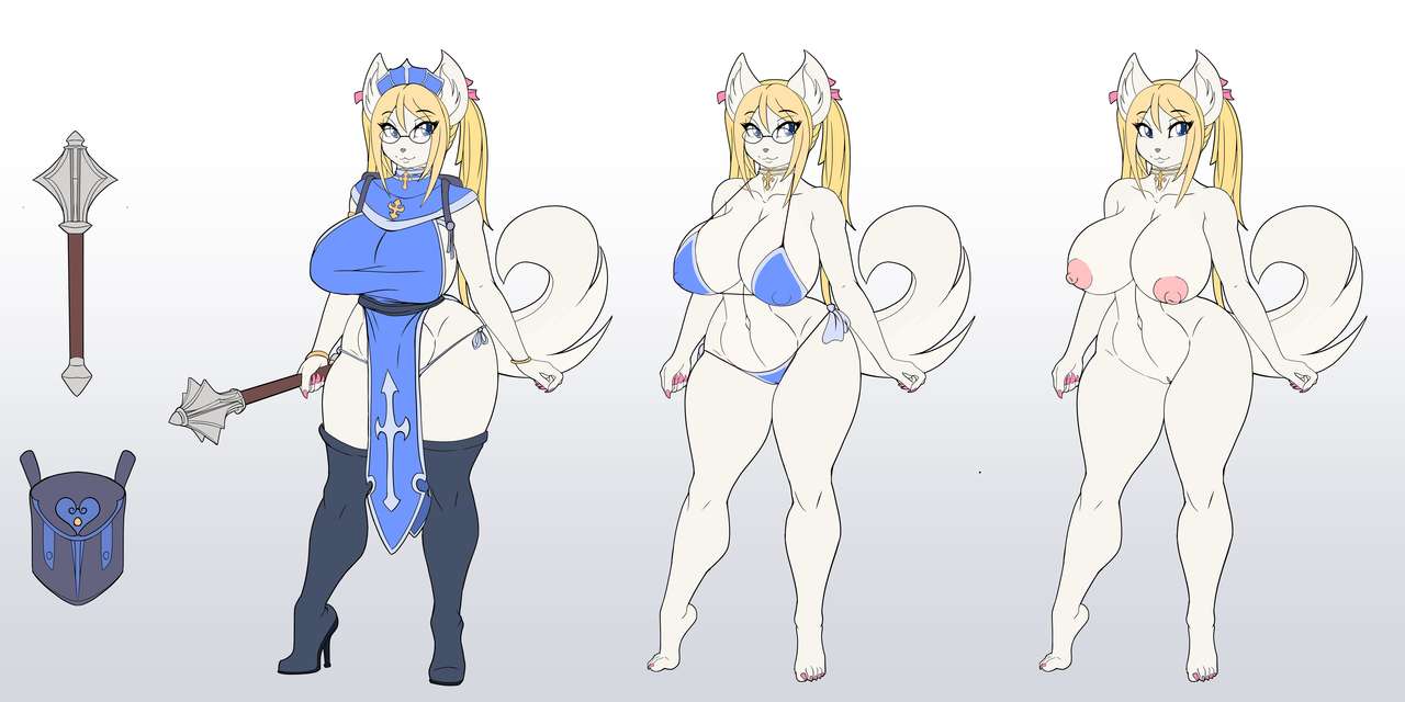 Rule 34 _ jessica_elwood page 4 full