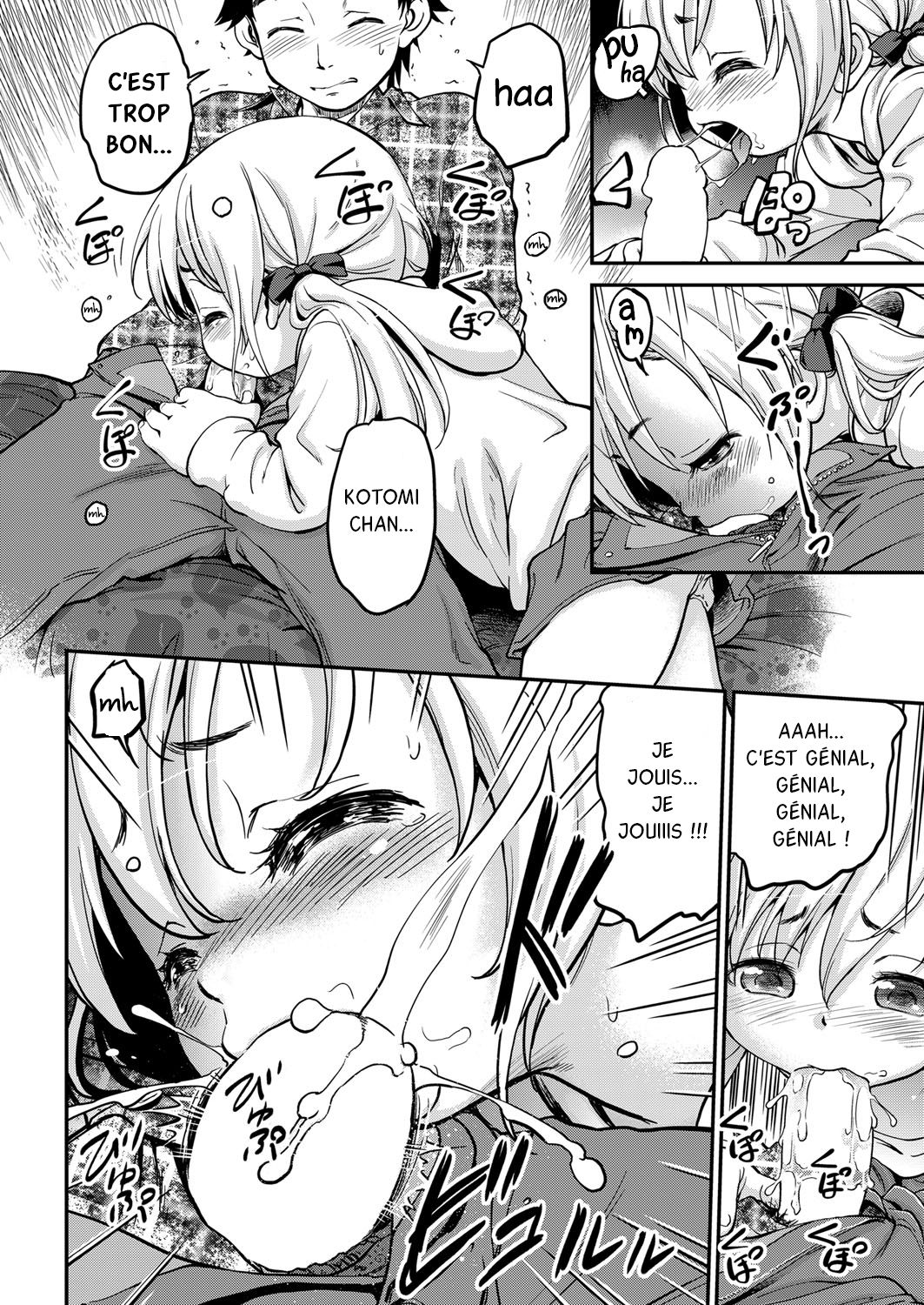 Magical Twin page 8 full