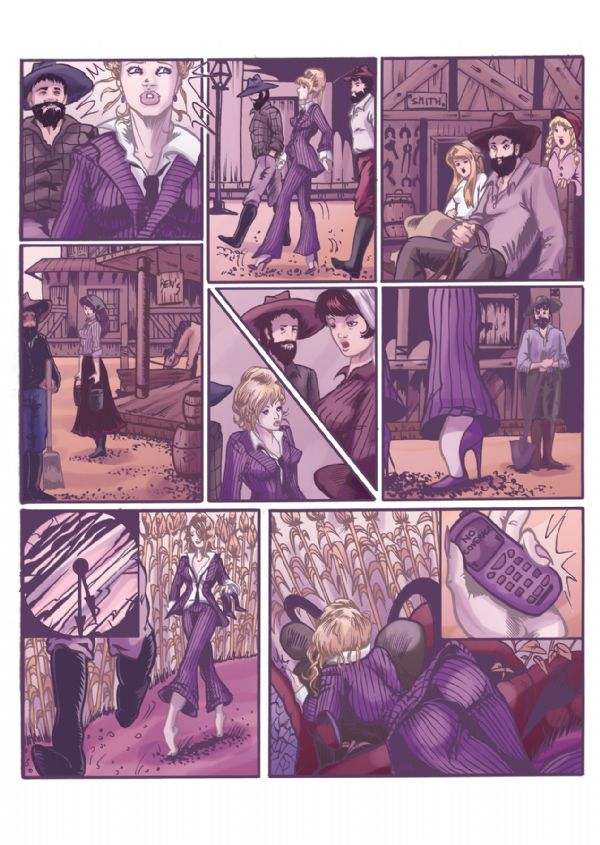 Liza 1 page 8 full