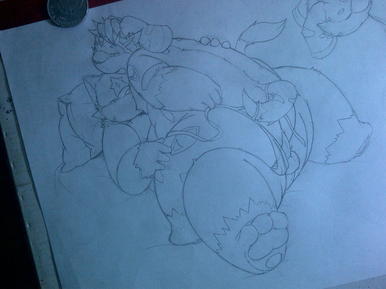 Artist - Chiko page 4 full