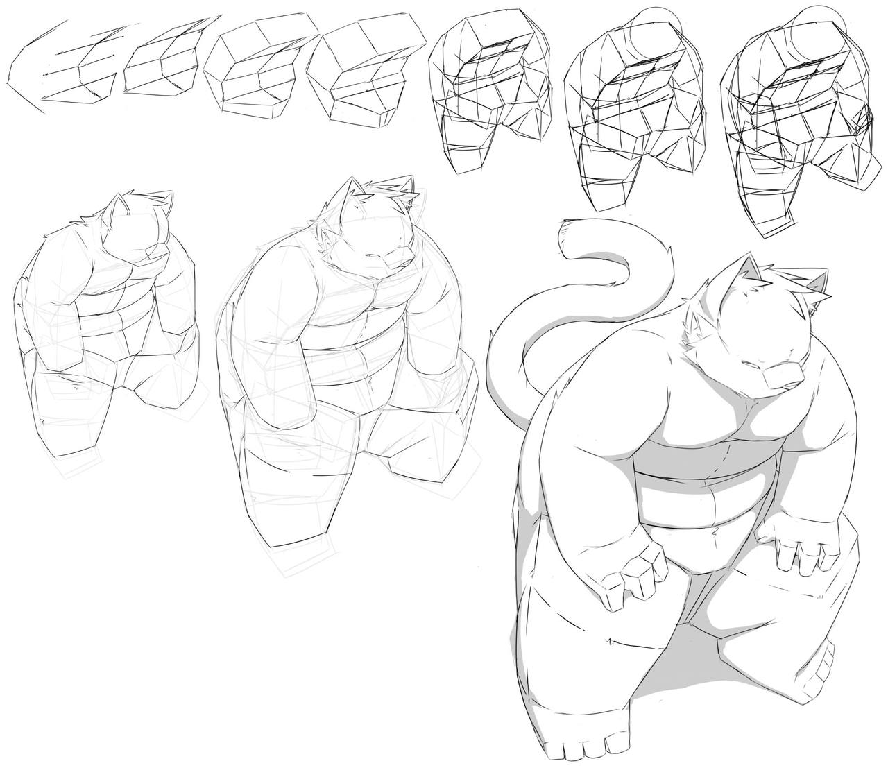 Artist - Chiko page 8 full