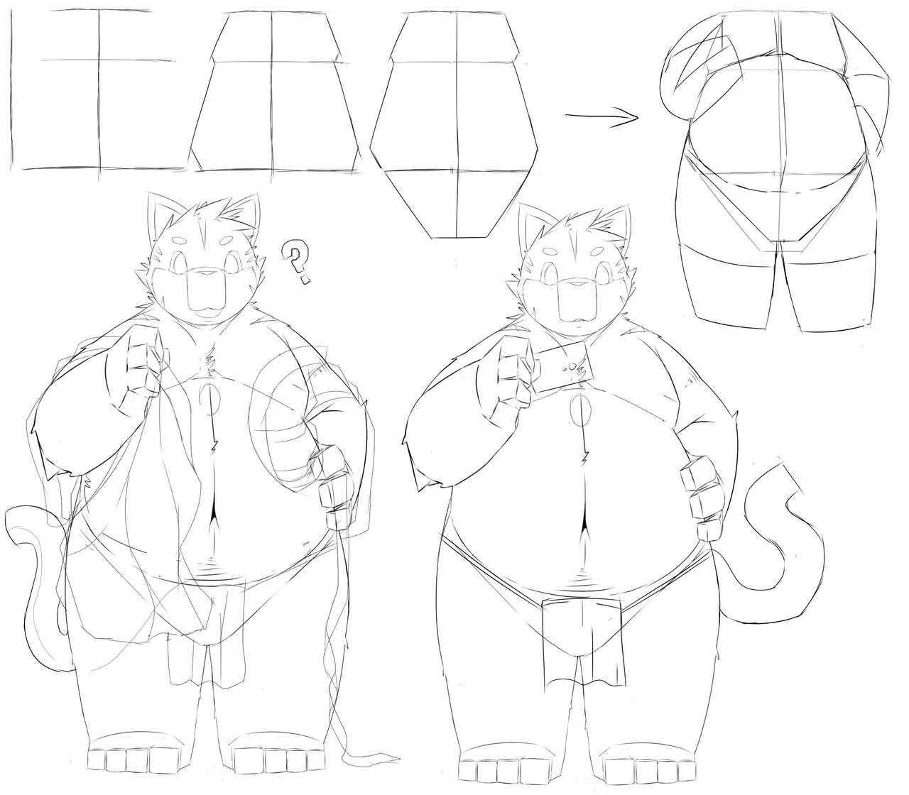 Artist - Chiko page 9 full