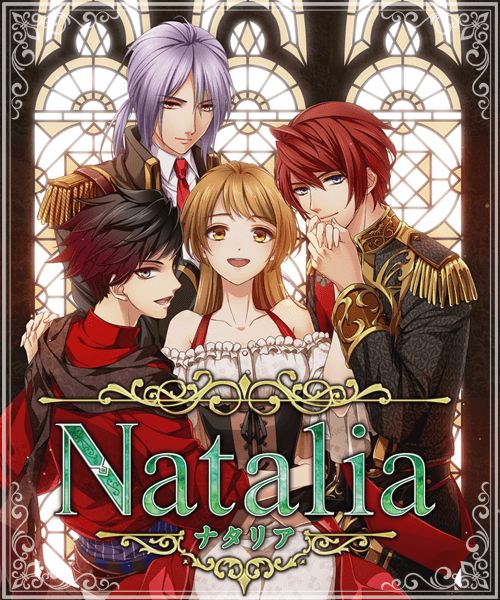 Natalia page 1 full