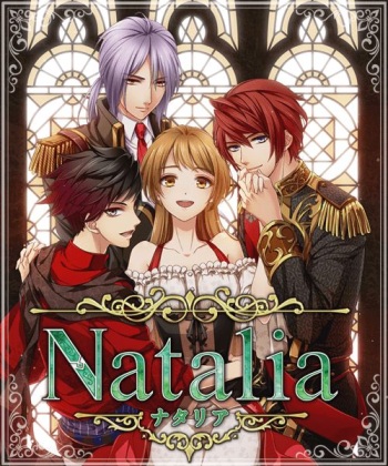 Natalia cover