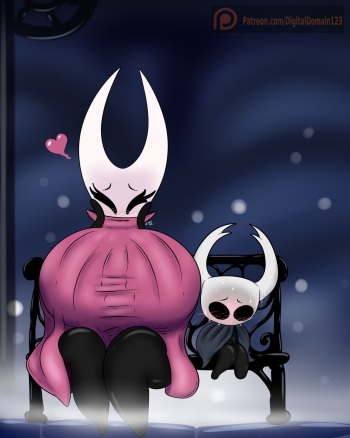Artist - Digitaldomain123 cover