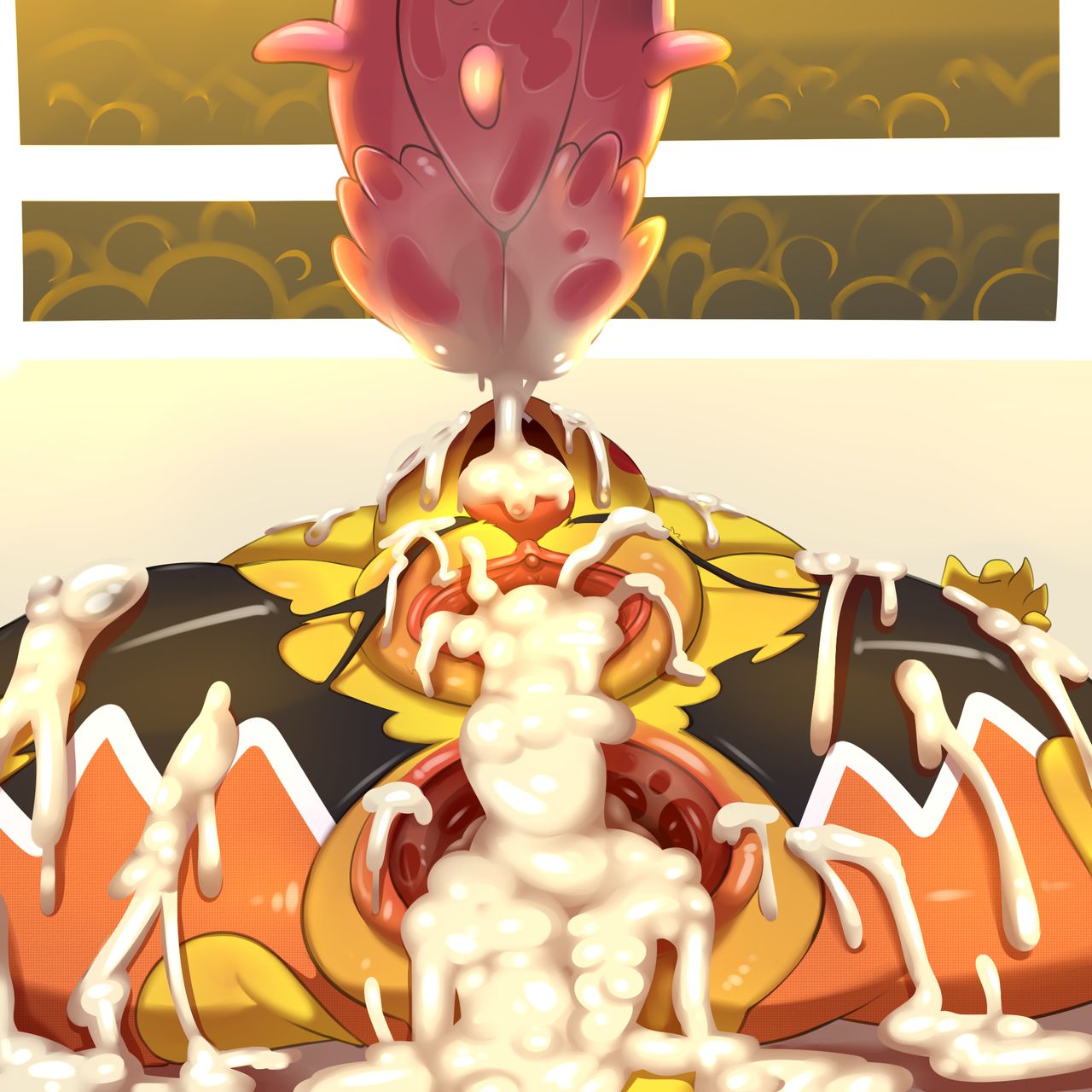 Pika Libre page 8 full