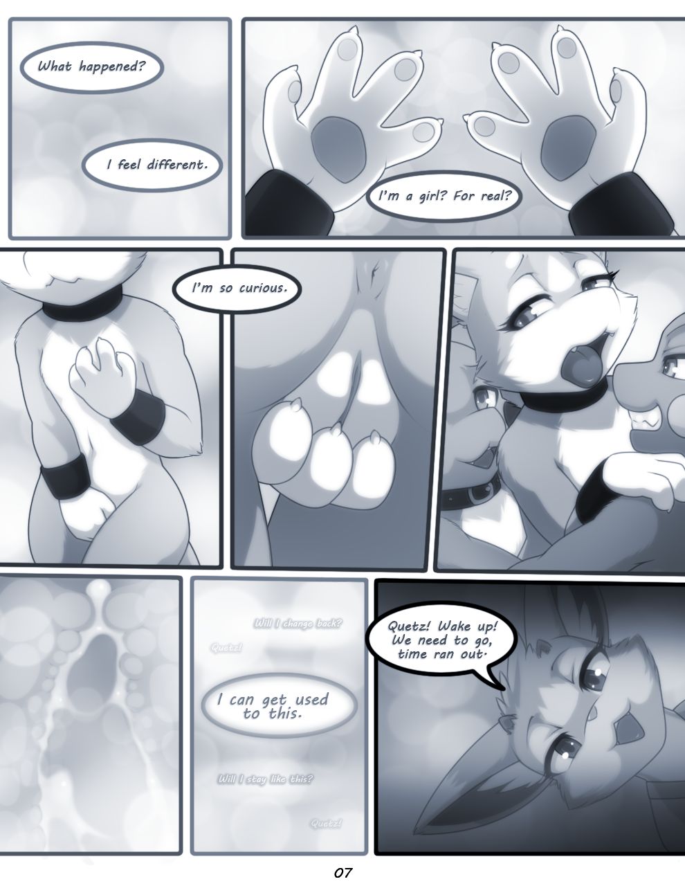 Change of Rules 2: Inner Treatment page 8 full