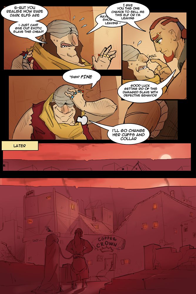 Price for Freedom page 5 full