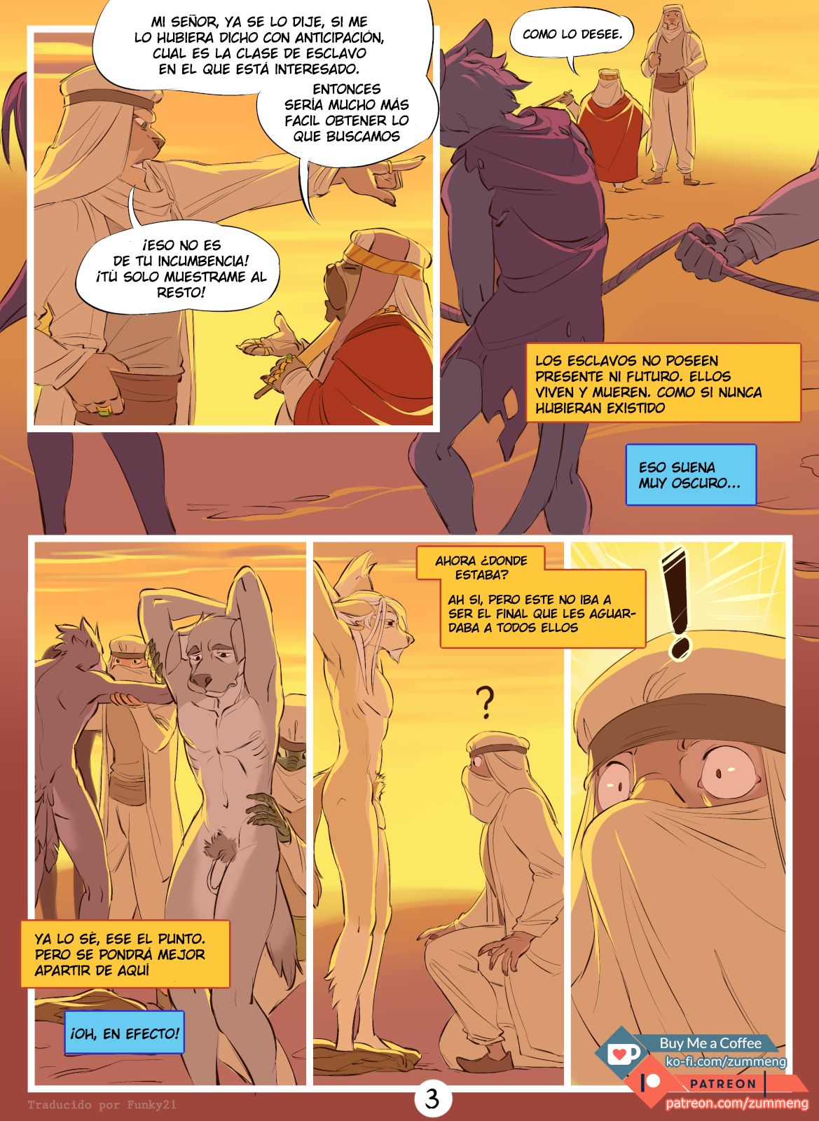 Prophecy page 4 full