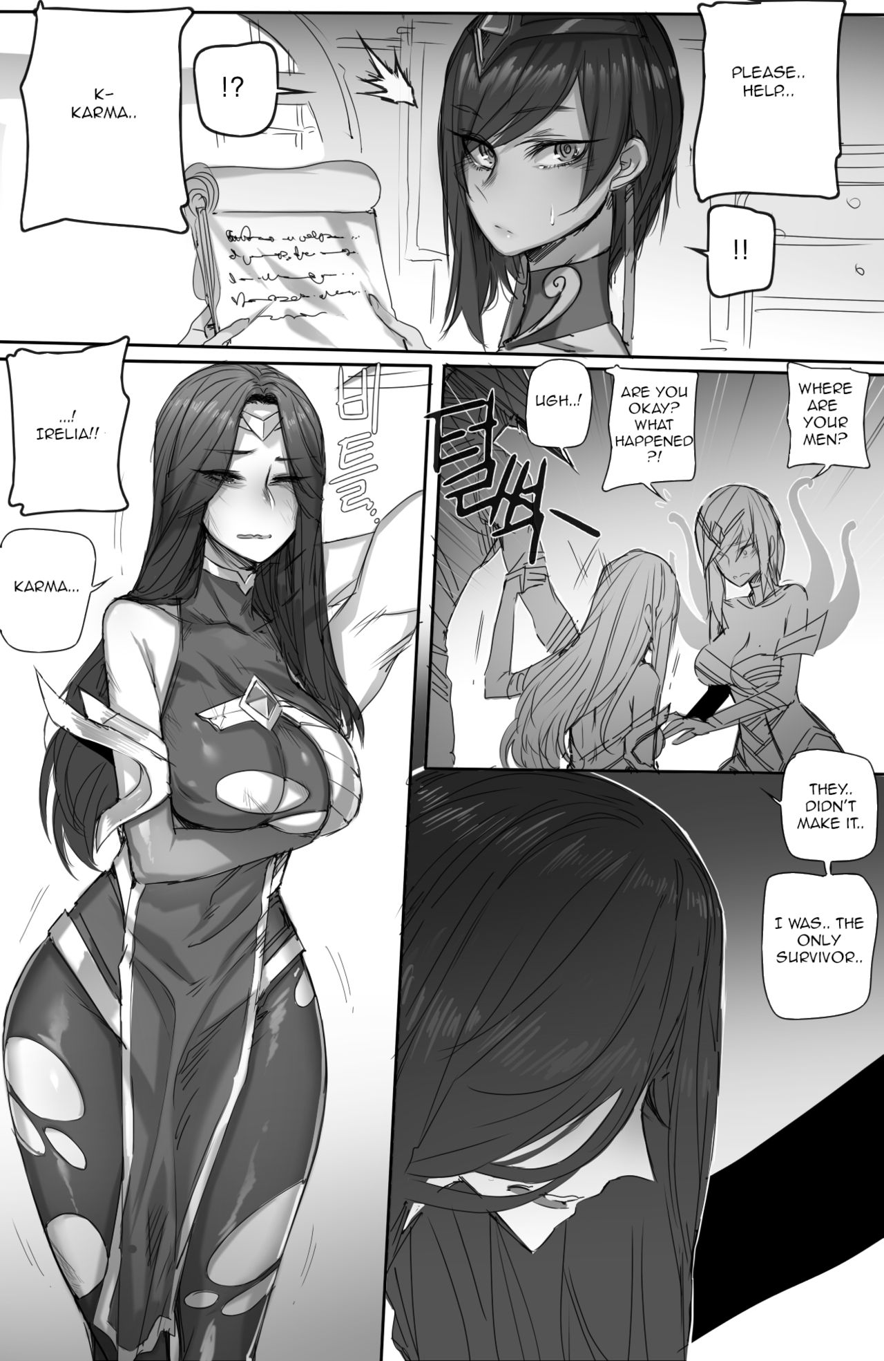 For the Noxus page 2 full