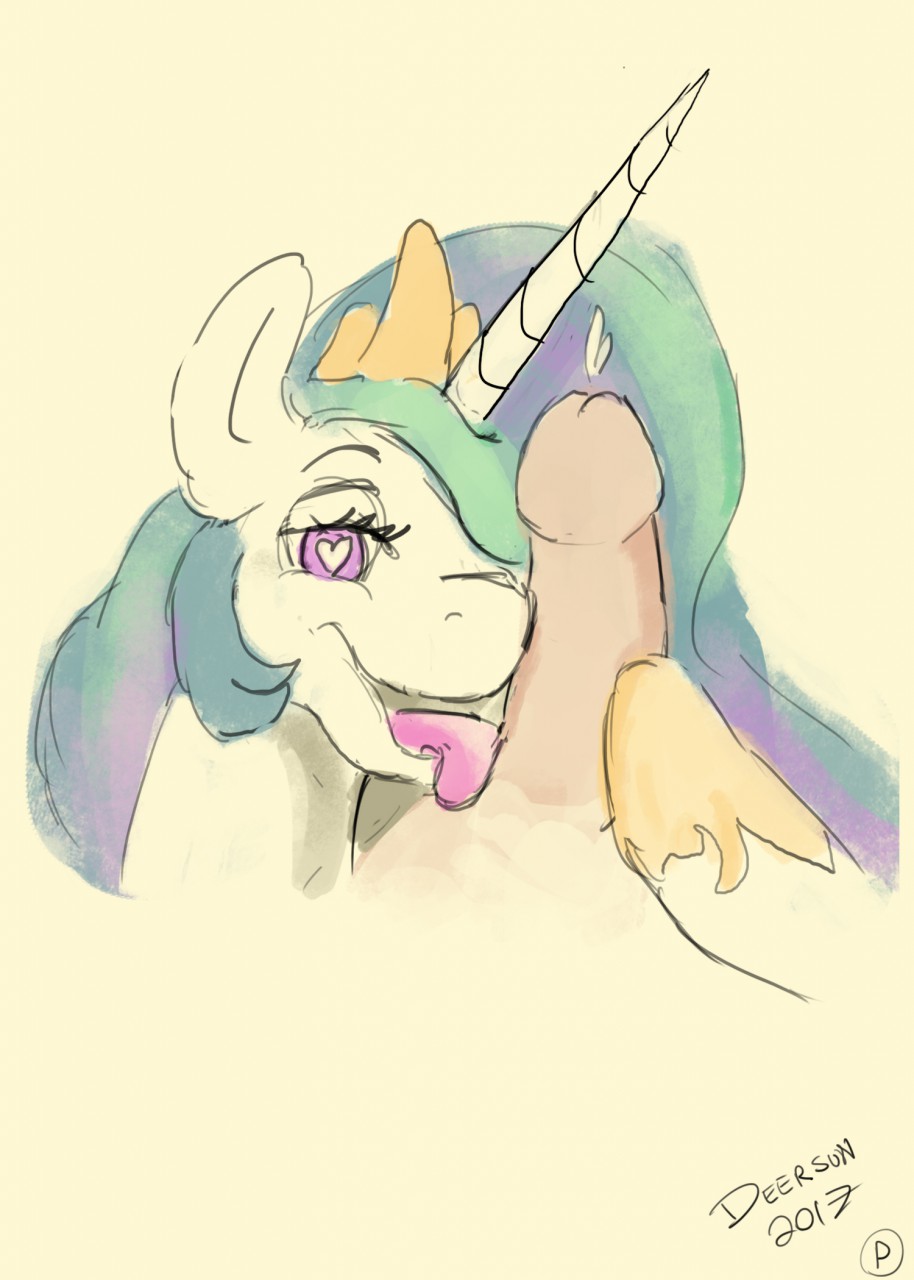 Equestria Human Cock Lovers page 1 full
