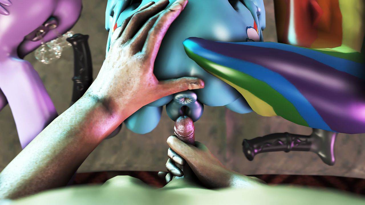 Equestria Human Cock Lovers page 3 full