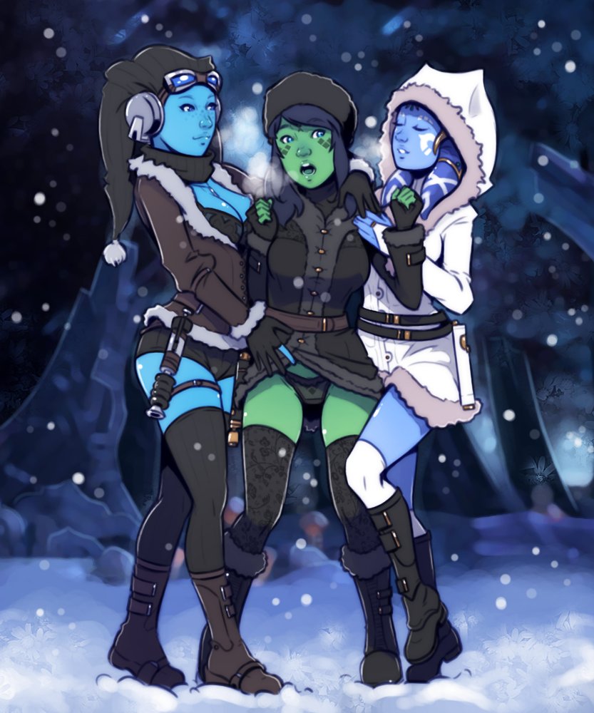 Alenya Hirani - Twi'lek Padawan page 10 full