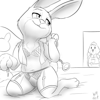 ARTIST W4g4 cover