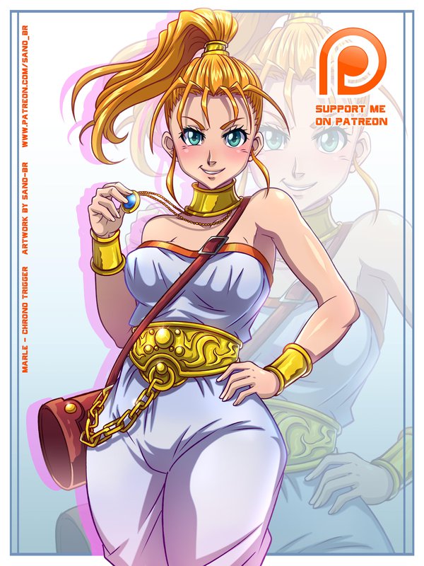 Artist Sano-Br page 10 full