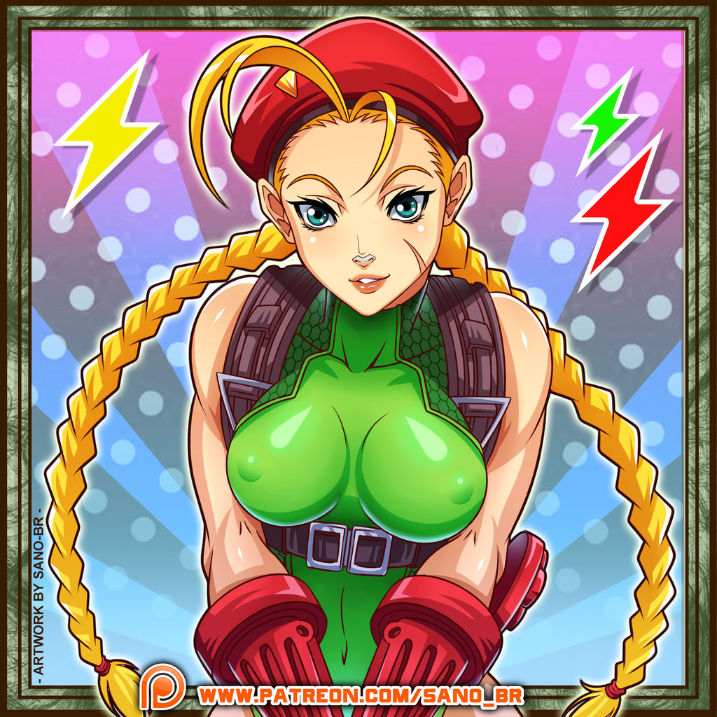 Artist Sano-Br page 3 full