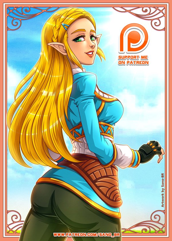 Artist Sano-Br page 5 full