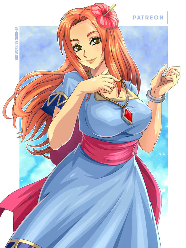 Artist Sano-Br page 6 full