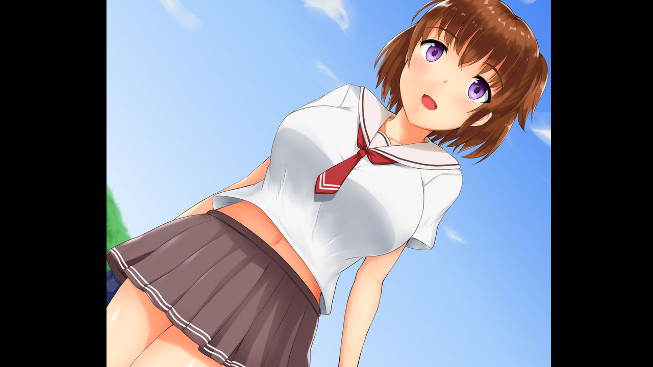 Kininaru Anoko wa Saiminchuu!! page 3 full