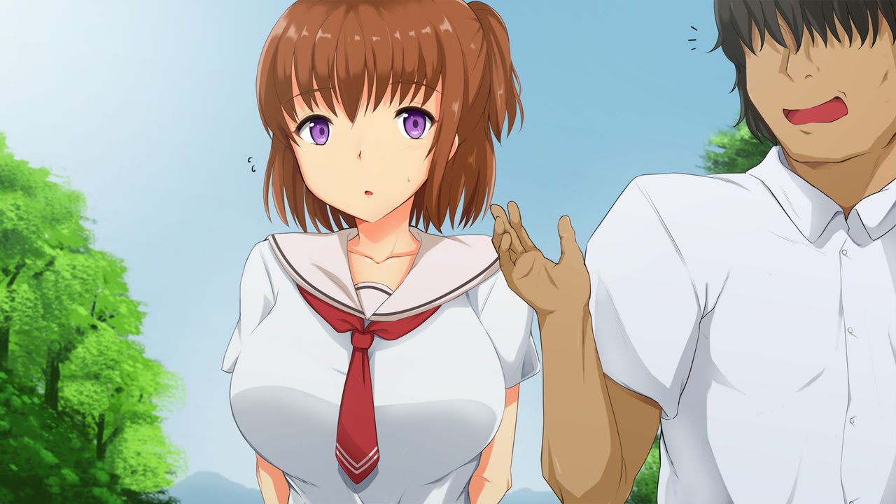 Kininaru Anoko wa Saiminchuu!! page 8 full