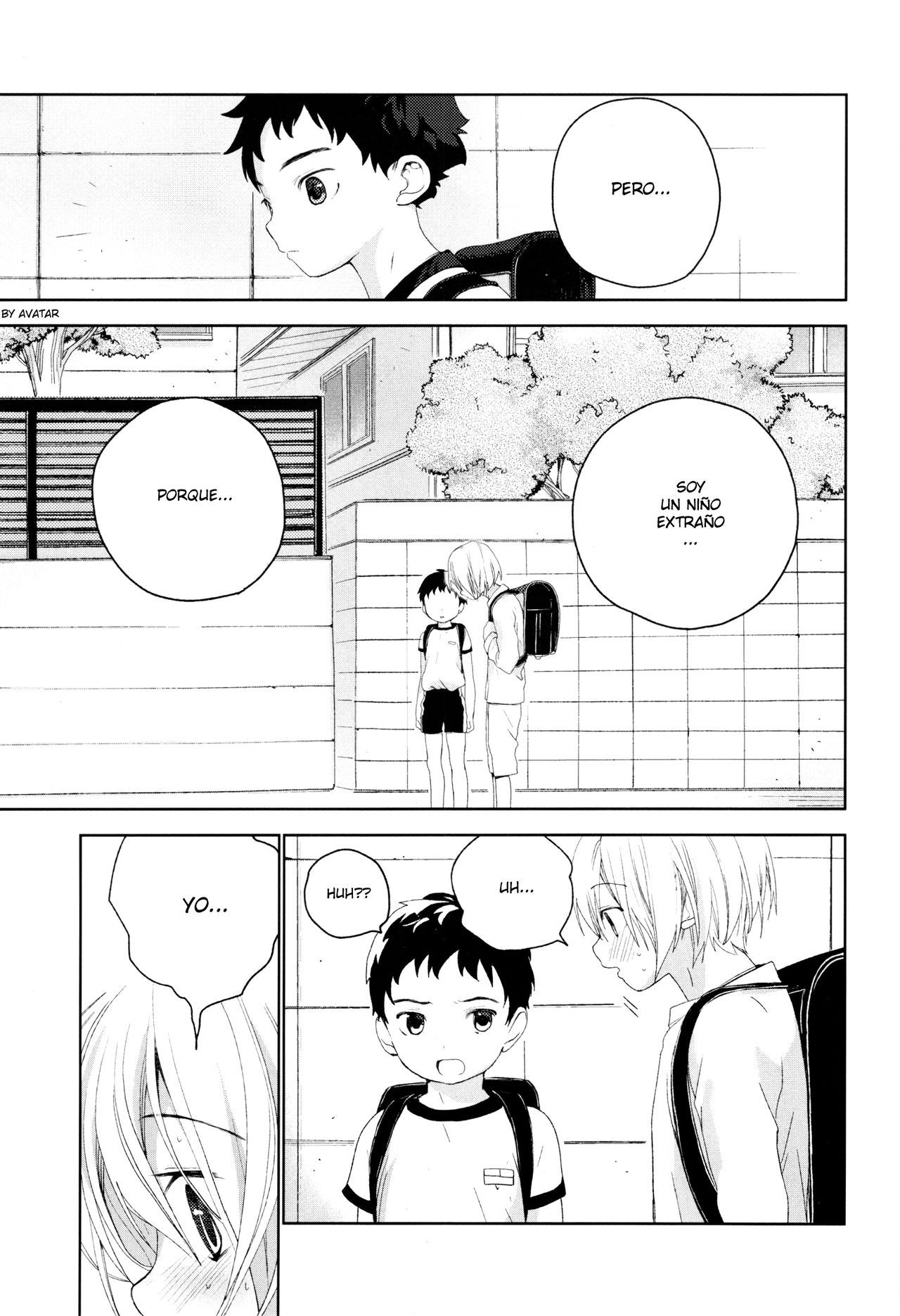 Osananajimi page 10 full