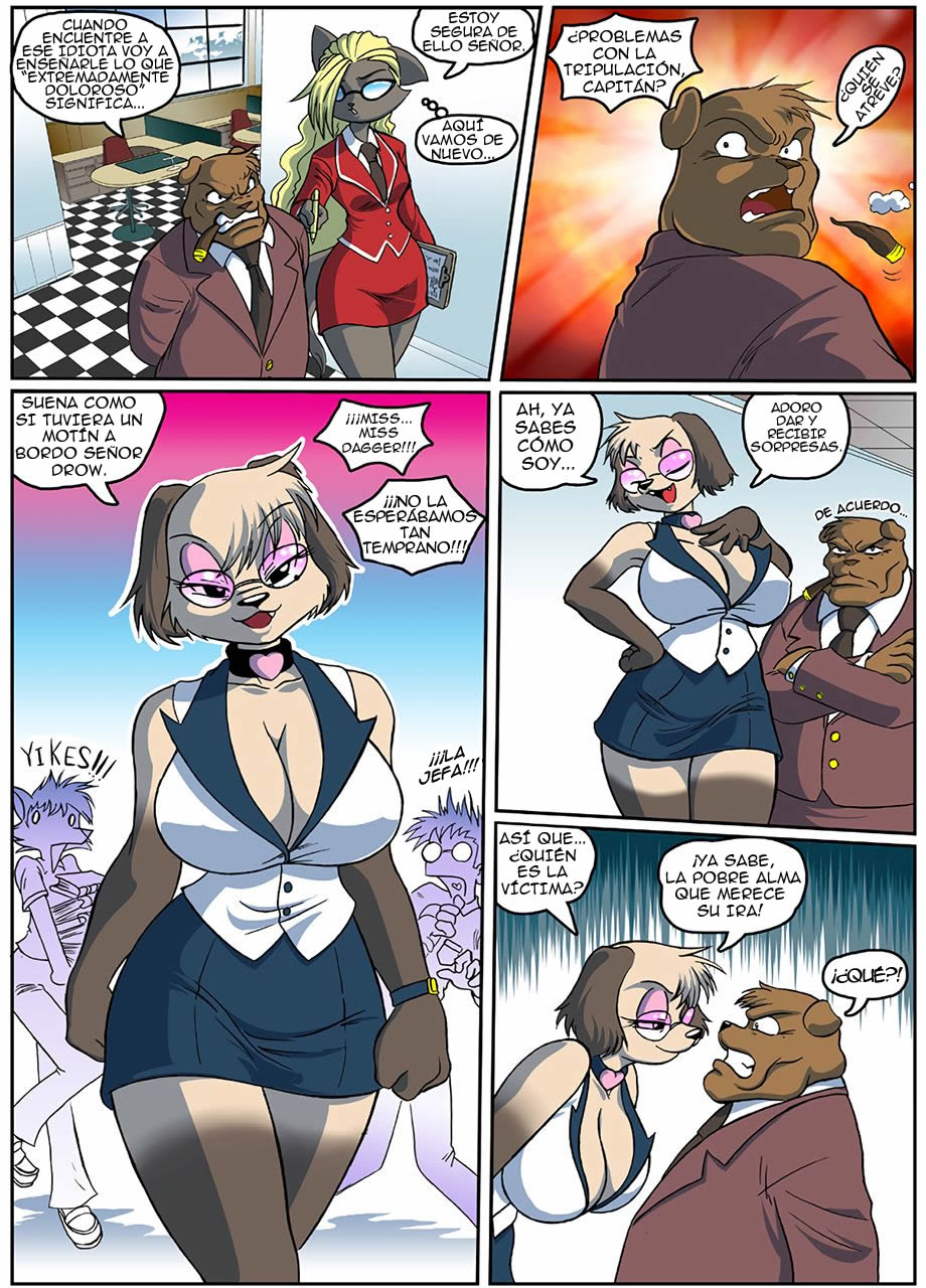 Adorables Mascotas 1 page 7 full