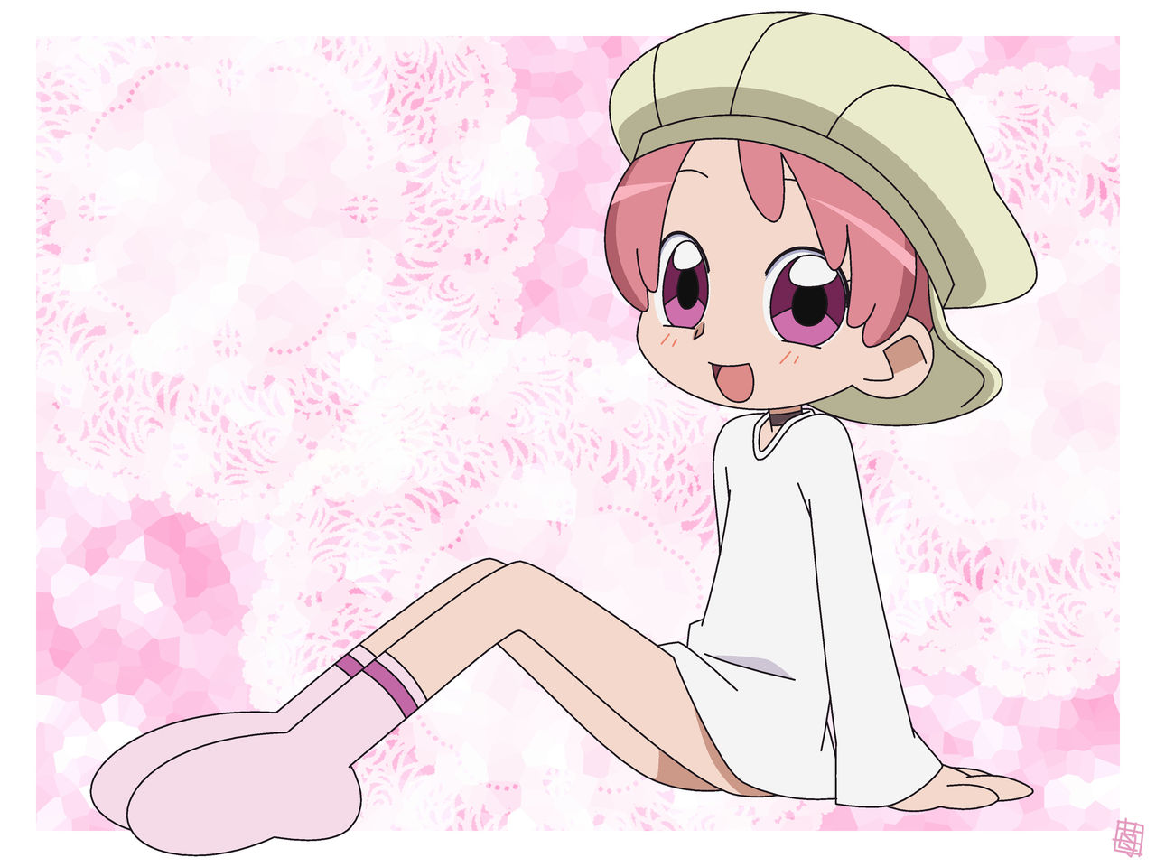 Fami Fami page 3 full