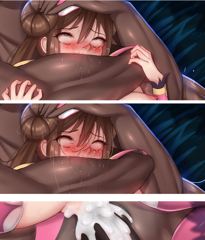 I FUC** Rosa.... page 10 full