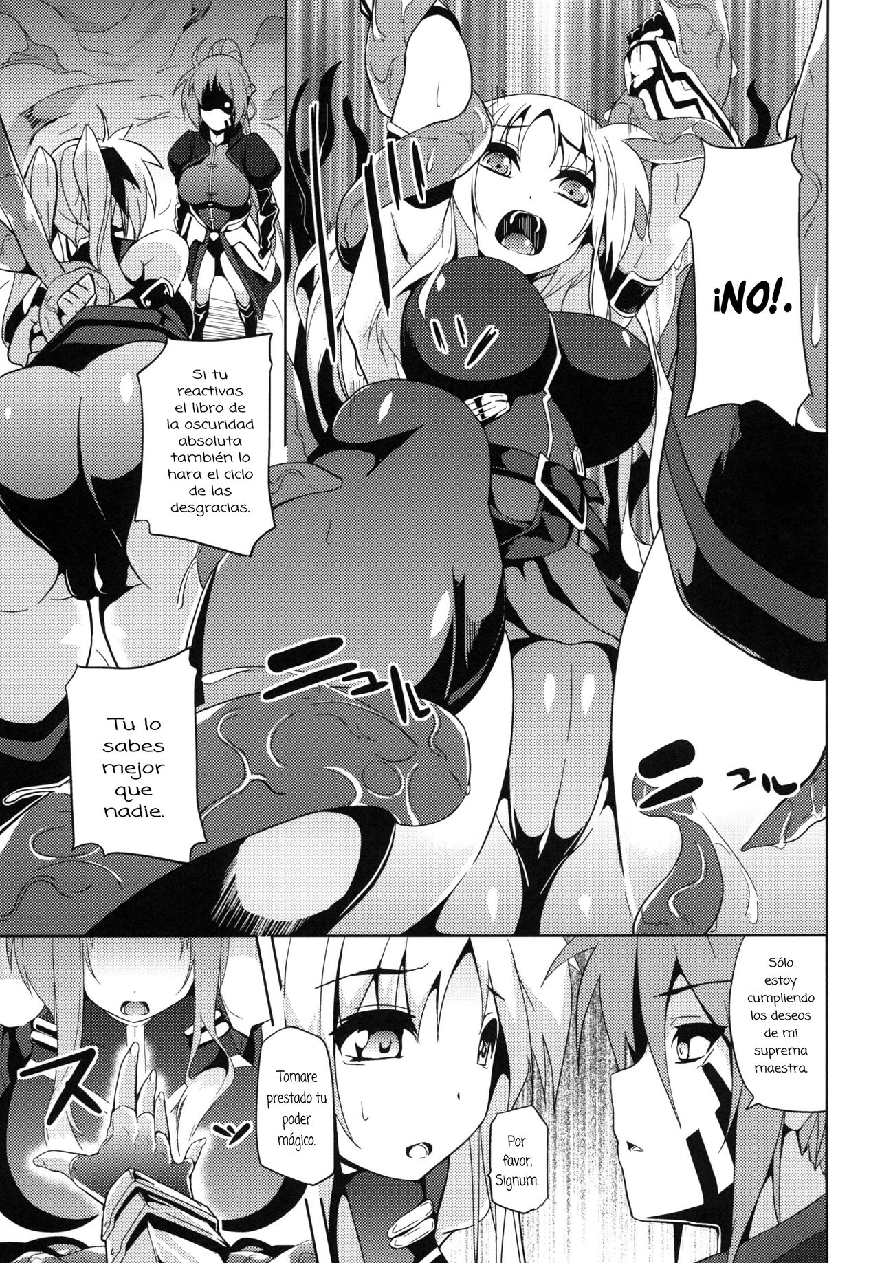 OVER CRASH 2 page 4 full