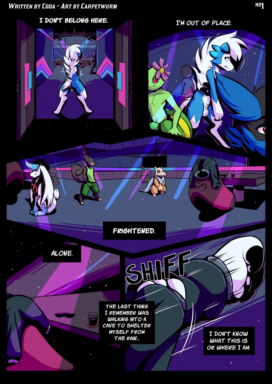 SYLUS page 1 full