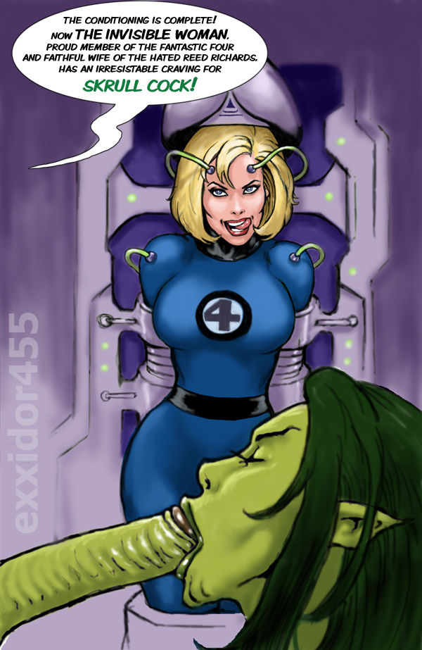 Artist - exxidor459 page 5 full