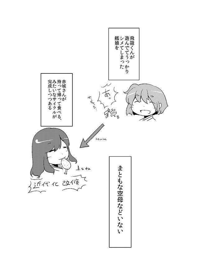 Kaga-san Kansatsu Nikki page 7 full
