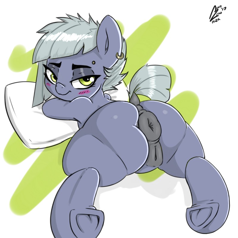 ARTIST Aer0 Zer0 page 2 full