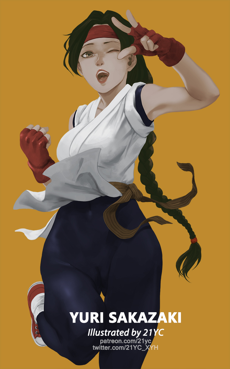 Women Fighters Team page 9 full