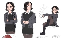 Nameless MILF Lover