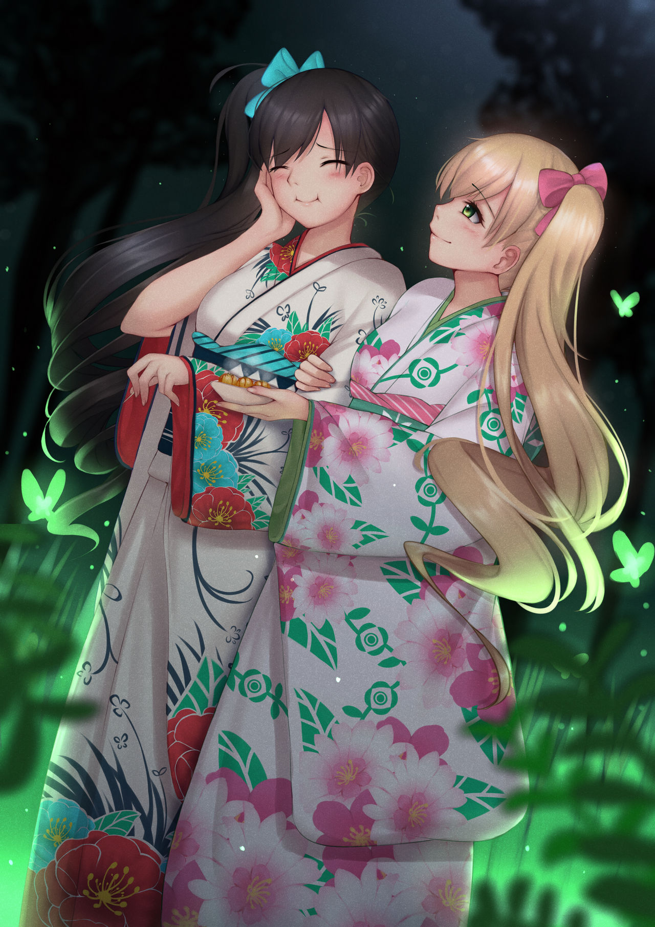 Genkung page 5 full