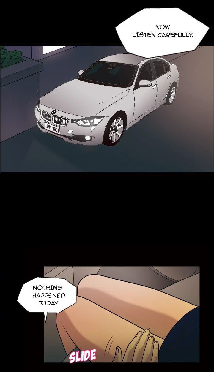 Her Voice • Chapter 6: Operation page 9 full