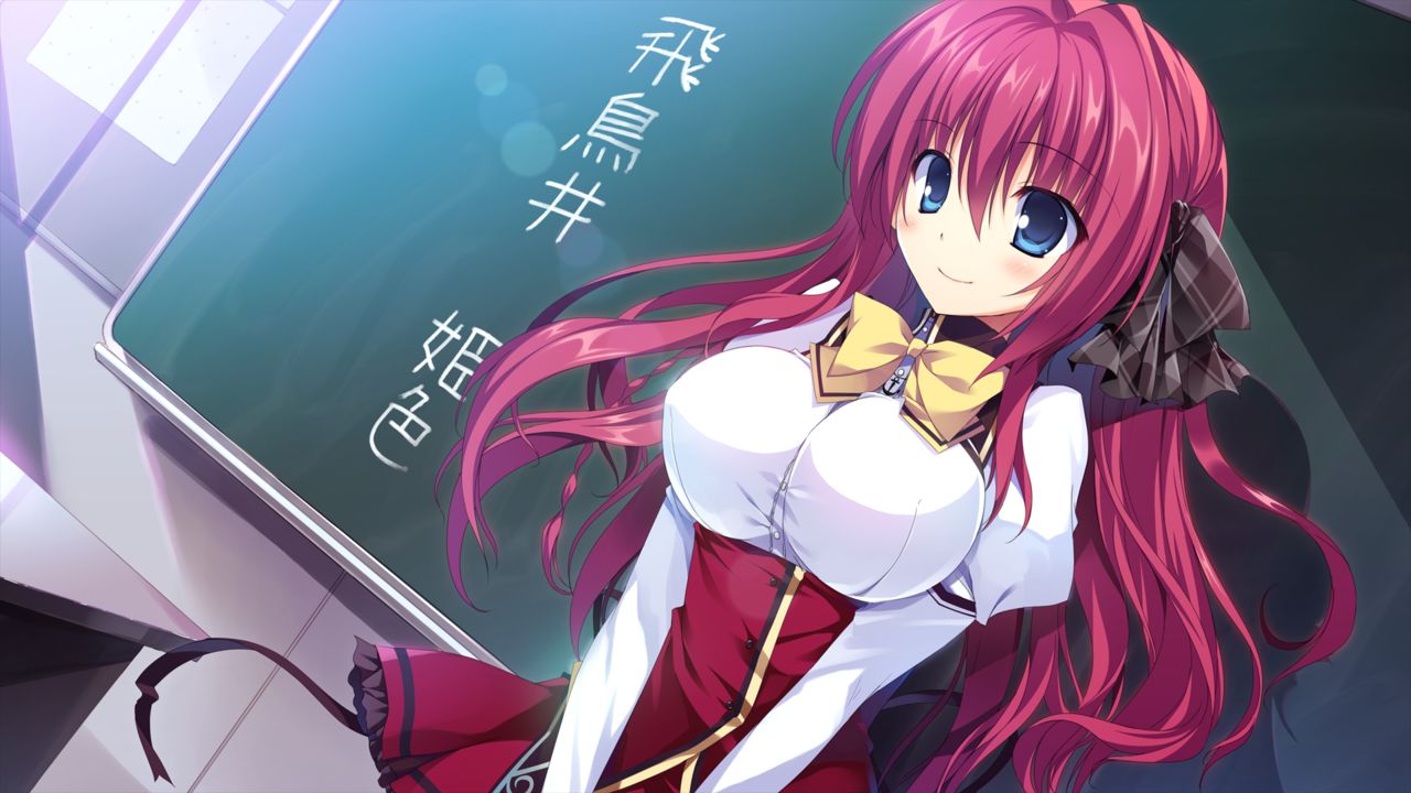 Yume to Iro de Dekiteiru page 3 full