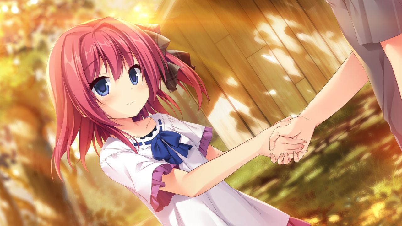 Yume to Iro de Dekiteiru page 9 full
