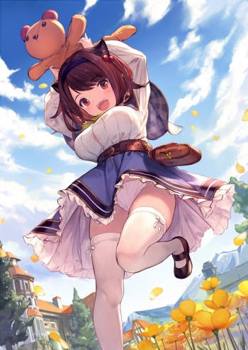 Bountiful Draph Gallery  2-3-2019 cover